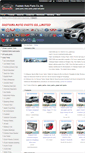 Mobile Screenshot of chinese-autopart.com